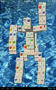 Mahjong Pocket Sports - Free