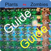 Guide for Plants V' Zombie 2