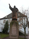 Statue Jean Geiler