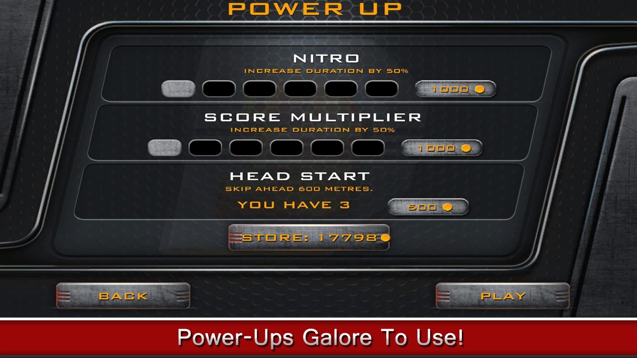 Dhoom:3 The Game - screenshot