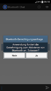 Free Download Bluetooth Chat APK
