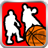 Street Basket: One on One mobile app icon