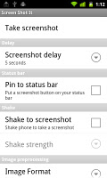 Screenshot It APK Cartaz #3