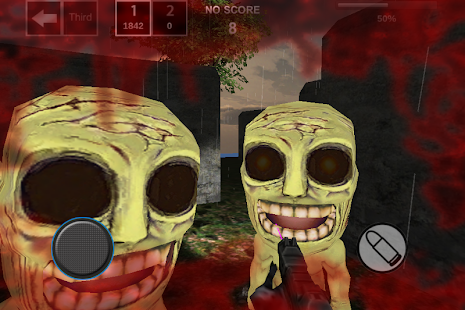 Lastest Zombie Island APK for PC