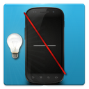 IntelliScreen - screen control mobile app icon