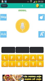 How to install The Sound - Guess The Words 1.1 apk for android
