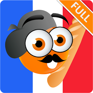 iTooch French Foreign Language.apk 4.3.2