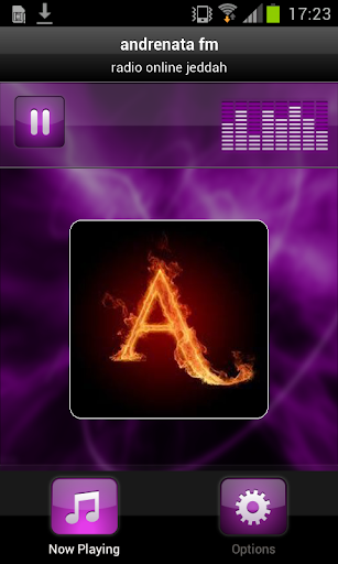 Andrenata FM