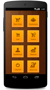 Free Download OpenERP MobiSales APK