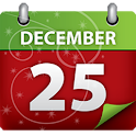 Fête du jour logo