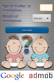 Baby Gender Predictor by vaLerik poster 1