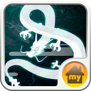 Shining dragon Theme.apk 1.0