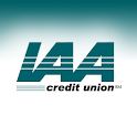 IAA Credit Union Mobile logo