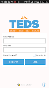 TEDS Screenshots 0