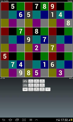 Sudoku Pro Puzzle