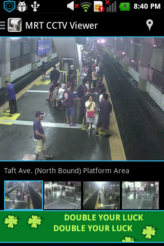 MRT CCTV Viewer