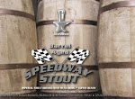 Alesmith Barrel Aged Speedway Stout