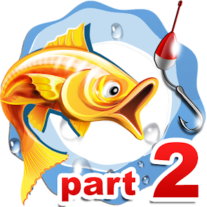 Fishing River monster 2.apk