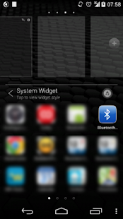 How to install Bluetooth Toggle Widget 1.0.0.1 mod apk for android