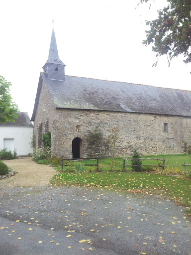 Chapelle St Germain