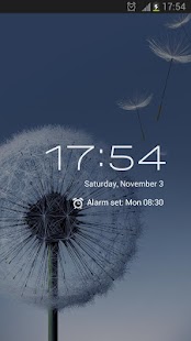 Clock ICS