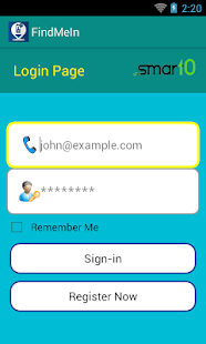 How to mod FindMeIn (GPS Tracker) 9.2 unlimited apk for pc