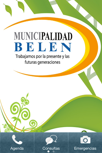 Municipalidad de Belén