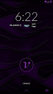 How to get VRS Theme CM11 1.6.0 mod apk for android