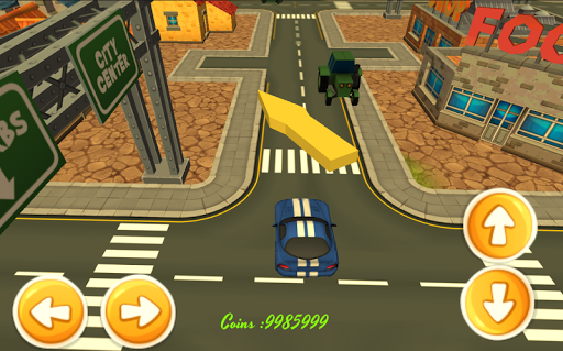 【免費賽車遊戲App】Dr. Driving Mania -Car Driving-APP點子