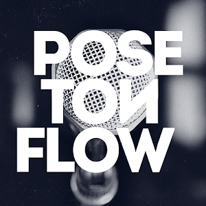 Pose Ton Flow logo