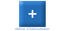 Nice Calculator Free APK