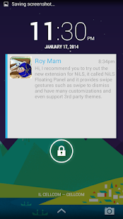 How to install NiLS Theme - Zebra Light lastet apk for android