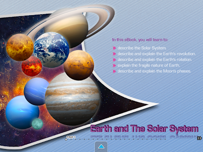 How to install Earth and the Solar System lastet apk for pc