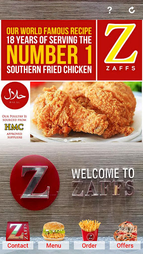 Zaffs