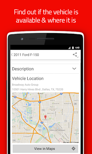 【免費生活App】Auto List – Used Cars for Sale-APP點子