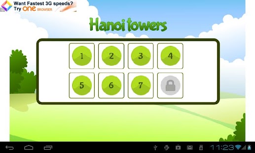 How to get Hanoi Towers 1.0 unlimited apk for pc