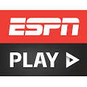 下载 ESPN Play 安装 最新 APK 下载程序