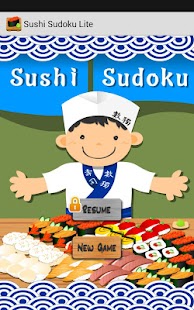 Download Sushi Sudoku Lite APK for Android