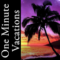 One Minute Vactions logo
