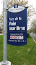 Parc De La Voie Maritime