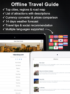 Ireland travel guide offline Screenshots 0