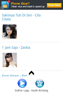 How to get 100 Dangdut Koplo Hoot Terbaru patch 1.0.1 apk for android