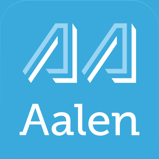 Aalen GeoApp 旅遊 App LOGO-APP開箱王