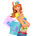 Barbie Coloring icon