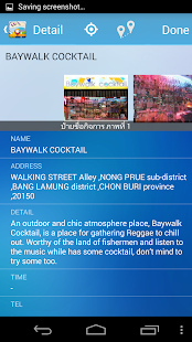 Pattaya City Guide Screenshots 6