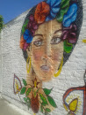 Mural De La Mujer