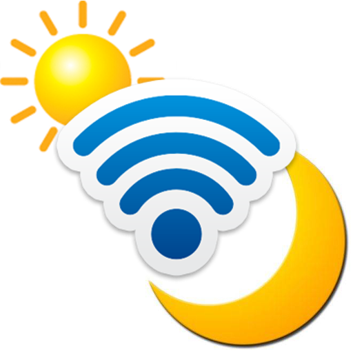 Simple WiFi Disable LOGO-APP點子