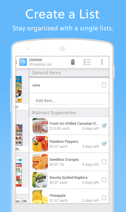 Reebee App Download | ‎Giant Tiger on the App Store – DUCY