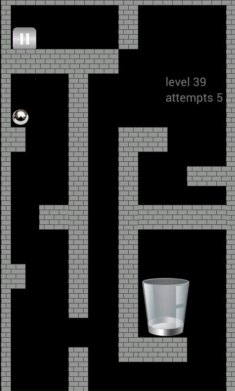 Android application Best Game screenshort