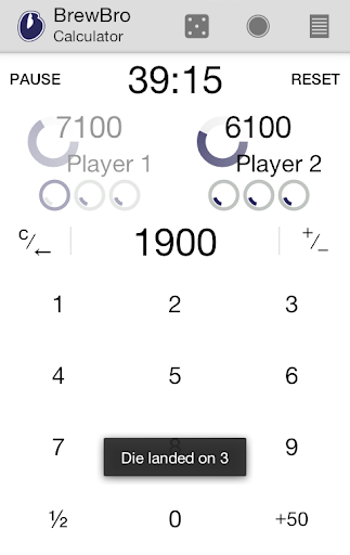 【免費娛樂App】BB - Yu-Gi-Oh Duel Calculator-APP點子